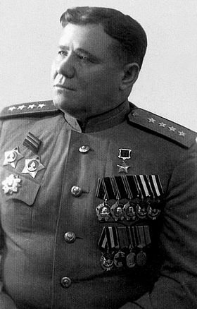 Андрей Иванович Ерёменко