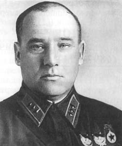Филипп Афанасьевич Ершаков