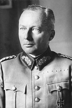 Гюнтер фон Клюге